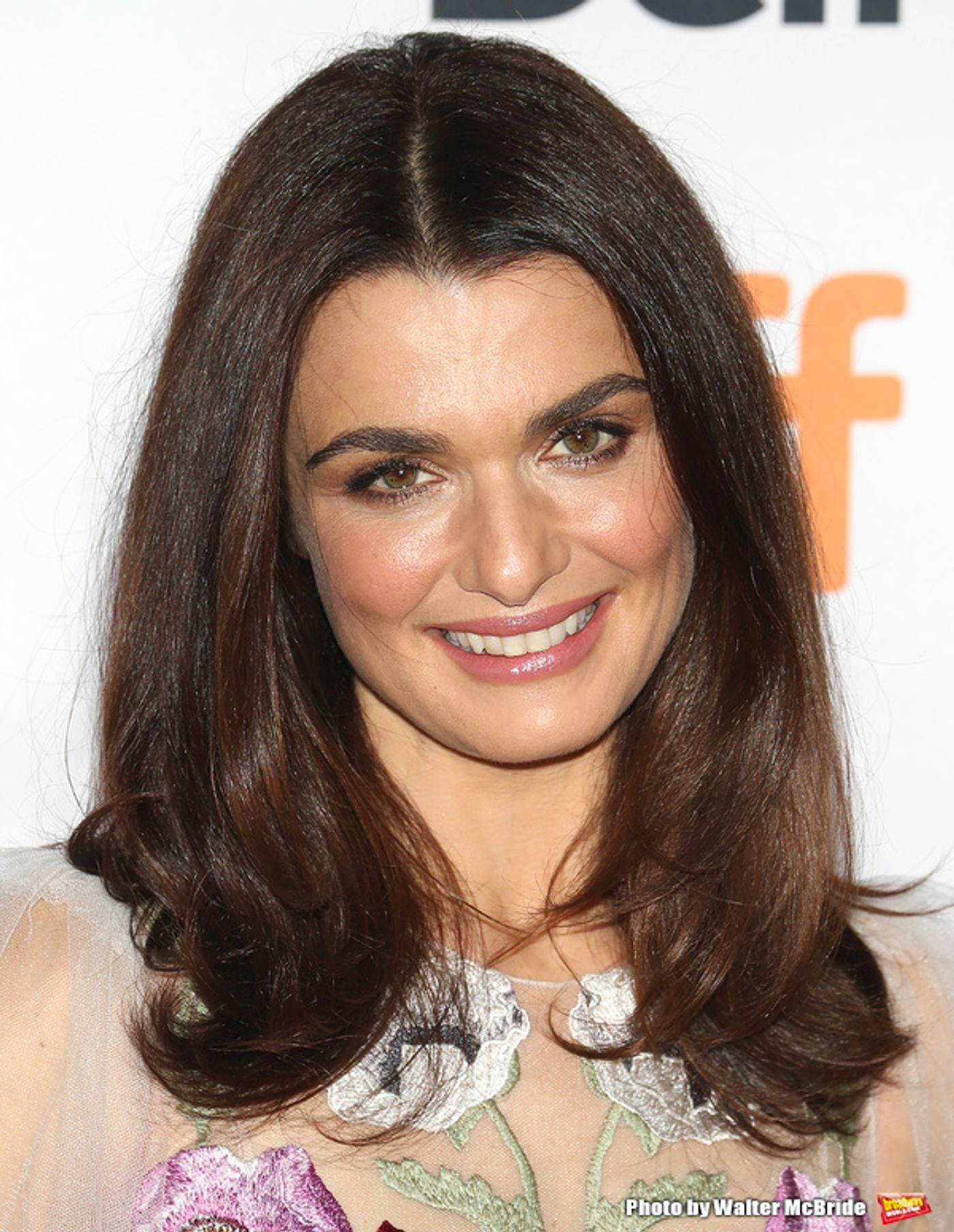 Photo Coverage: Rachel Weisz & More at TIFF: DENIAL Red Carpet Premiere Image