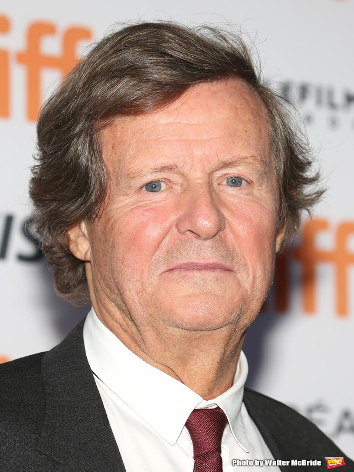 Photo Coverage: Rachel Weisz & More at TIFF: DENIAL Red Carpet Premiere Image