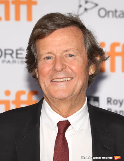 David Hare  Photo