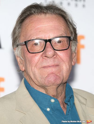 Tom Wilkinson Photo