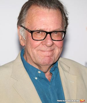 Tom Wilkinson Photo