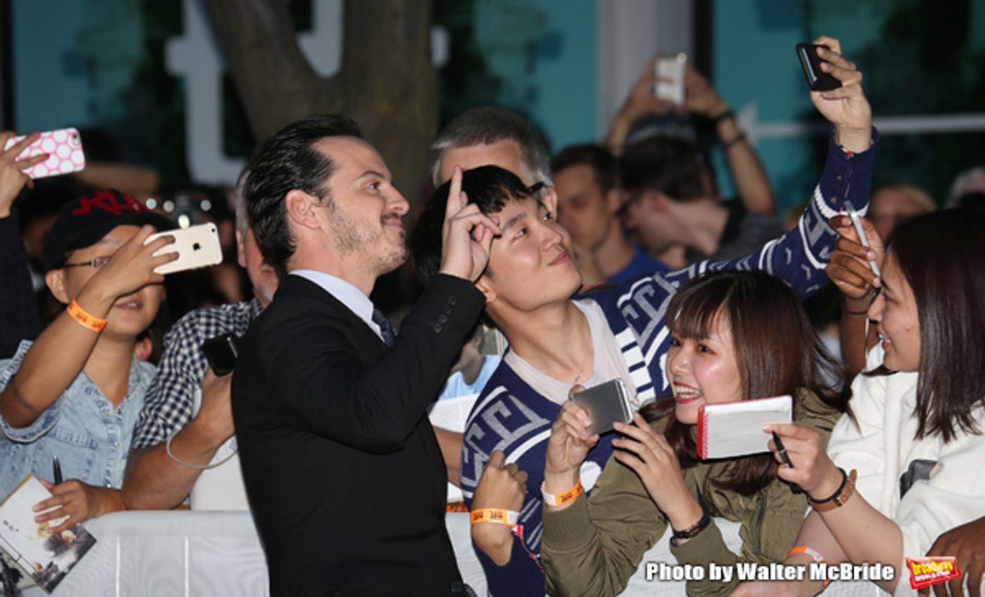 Photo Coverage: Rachel Weisz & More at TIFF: DENIAL Red Carpet Premiere Image