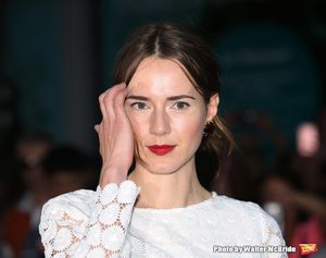 Caren Pistorius  Photo