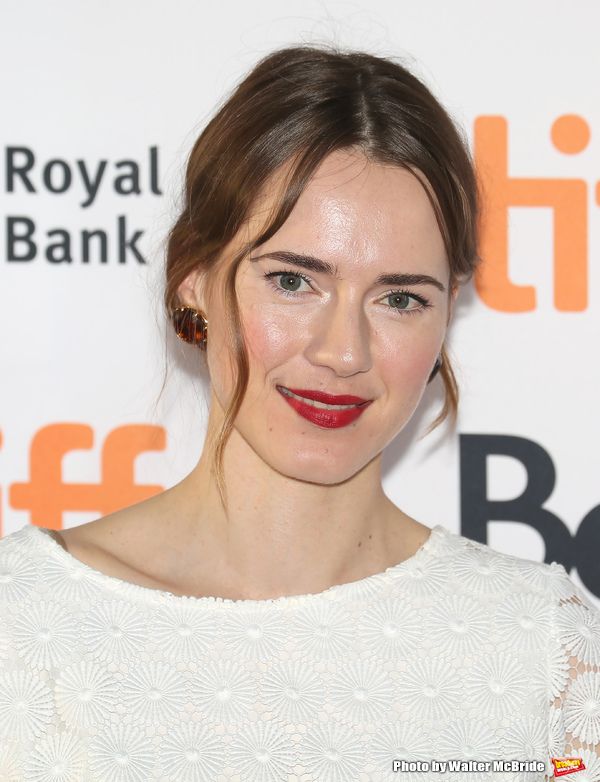 Caren Pistorius  Photo