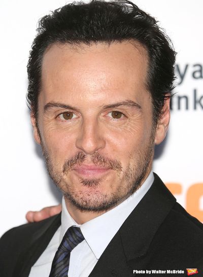 Andrew Scott Photo