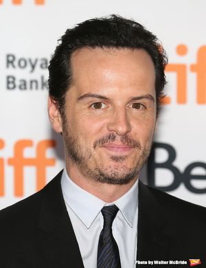 Andrew Scott @ BroadwayWorld Andrew Scott Photo