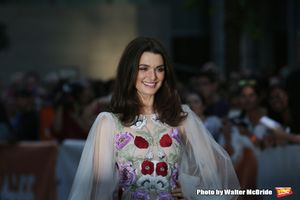 Rachel Weisz  Photo