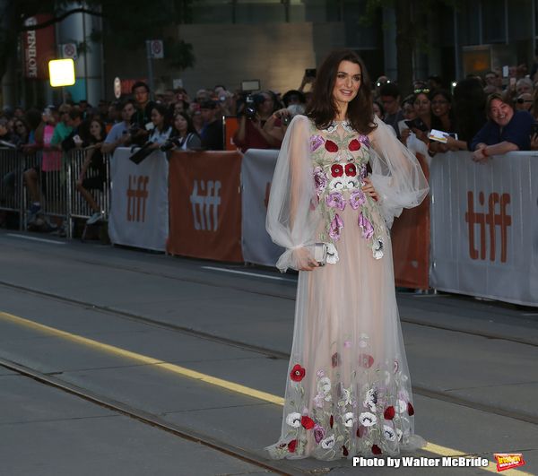 Rachel Weisz  Photo
