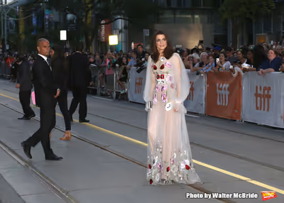Rachel Weisz  Photo