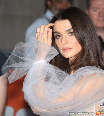 Rachel Weisz  Photo
