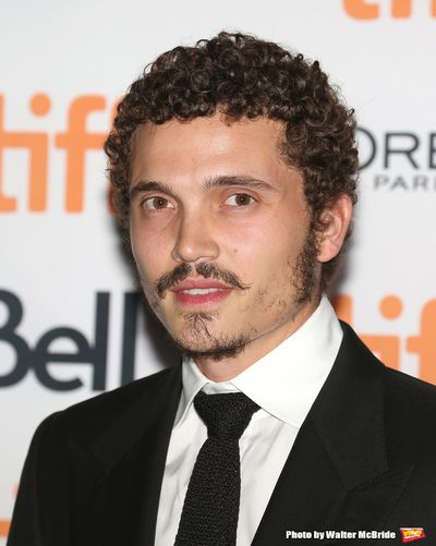 Karl Glusman  Photo