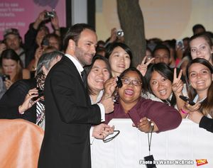 Tom Ford  Photo