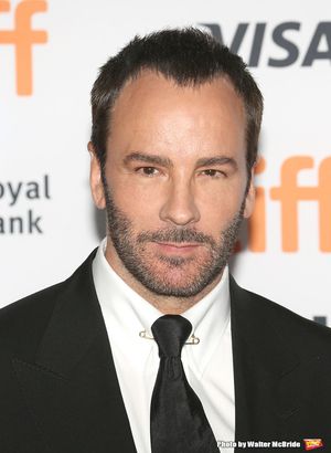 Tom Ford  Photo