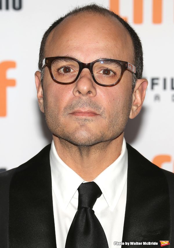 Robert Salerno Photo