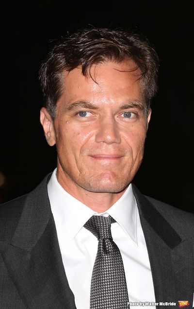 Michael Shannon Photo