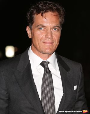 Michael Shannon @ BroadwayWorld Michael Shannon Photo