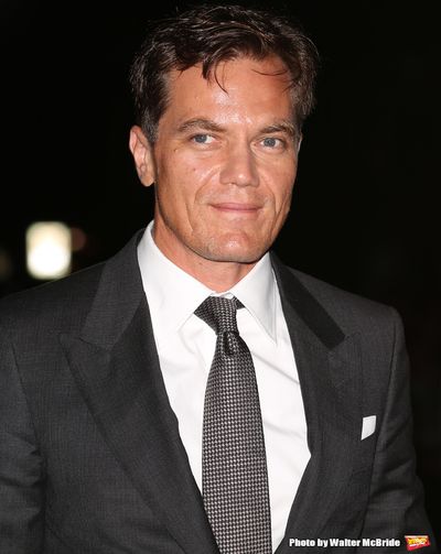 Michael Shannon Photo