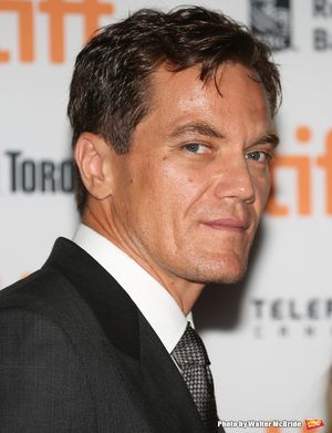 Michael Shannon @ BroadwayWorld Michael Shannon Photo