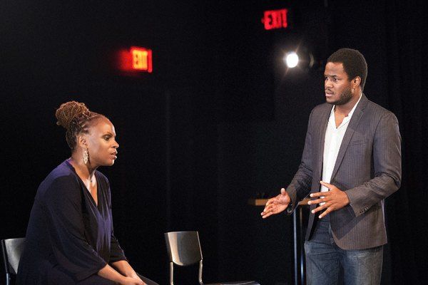 Anne Marie Woods , Matthew G Brown Photo