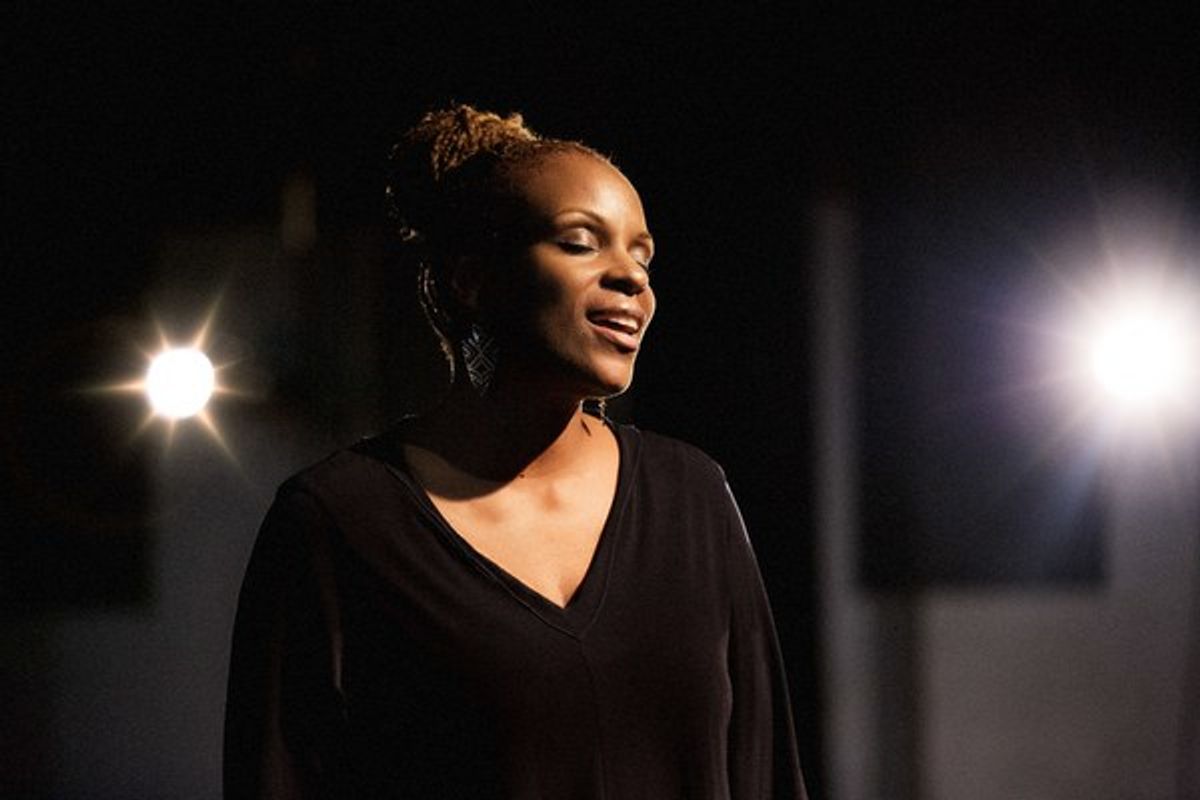 Anne Marie Woods, Matthew G Brown at 