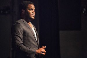 Matthew G Brown Photo