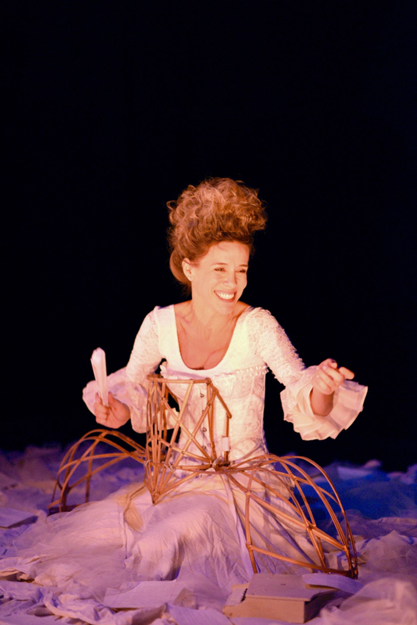 Photo Flash: THE OTHER MOZART - 'a world of outsized beauty and delight'  Image