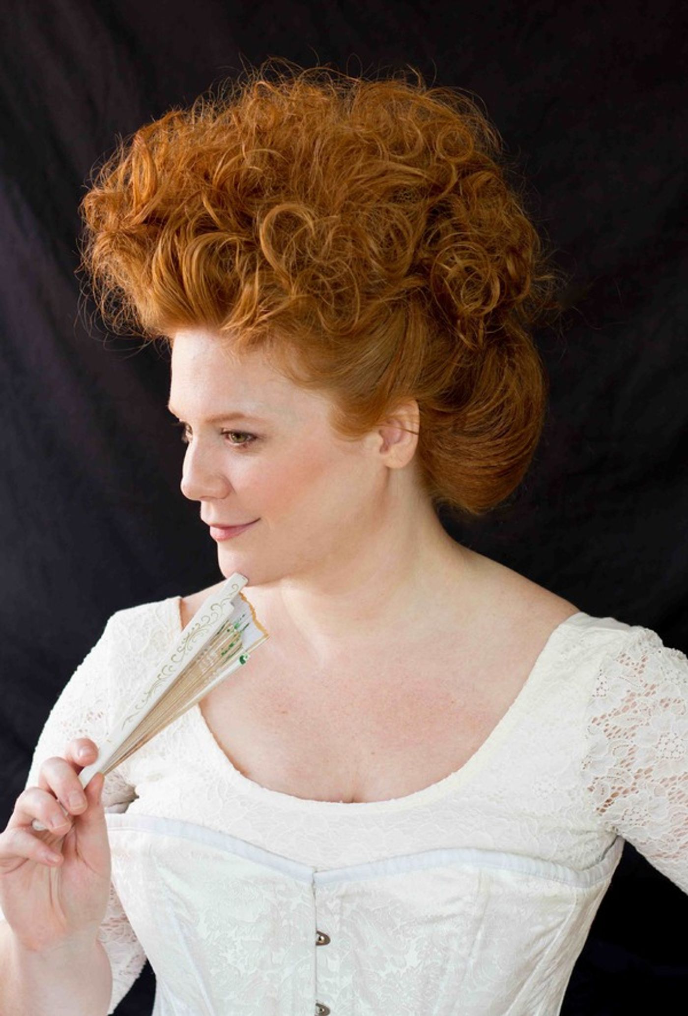 Photo Flash: THE OTHER MOZART - 'a world of outsized beauty and delight'  Image