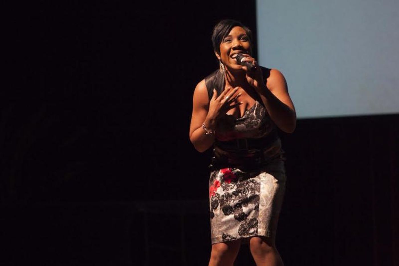 TPAC, Lipscomb University Partner to Present 'THE NASHIES'  Image