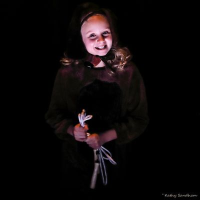Calista Zajac Photo