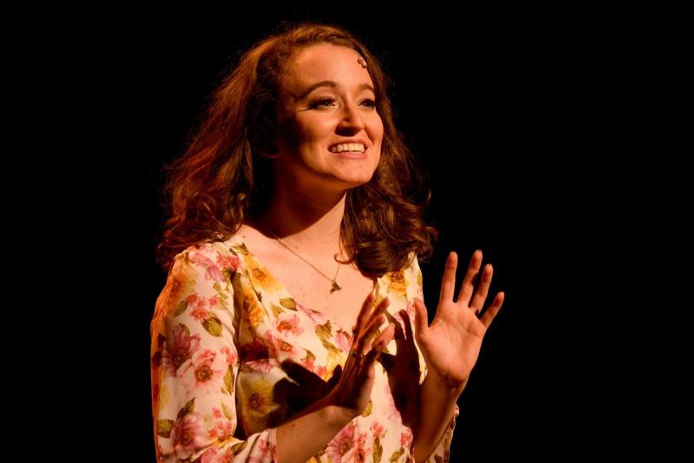 Review: Nashville Rep's THE LAST FIVE YEARS  Image