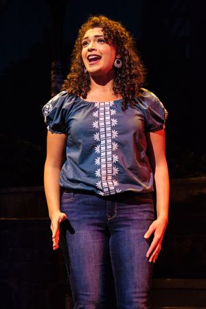 Michelle Beth Herman  Photo