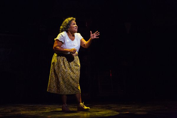 Rayanne Gonzales Photo