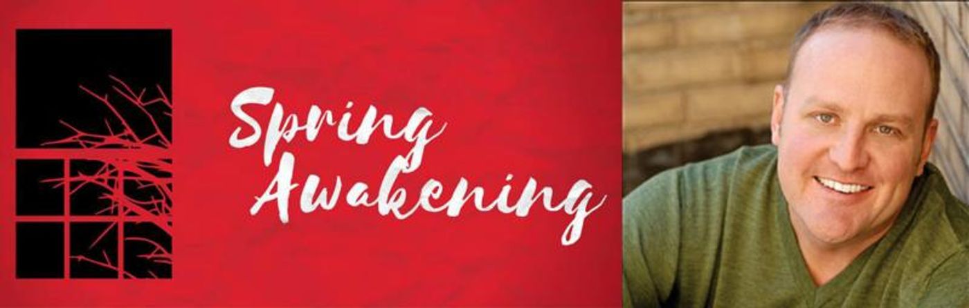 Interview: Broadway's Kevin Covert Directs SPRING AWAKENING at Shenandoah Conservatory  Image