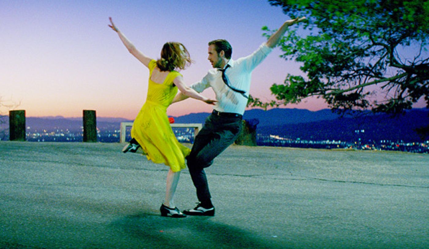 LA LA LAND to Open 52nd Chicago International Film Festival  Image