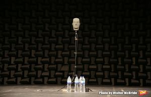  Simon McBurney Photo