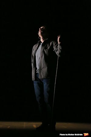  Simon McBurney  Photo