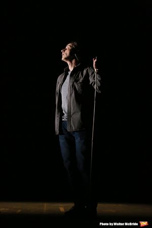 Simon McBurney @ BroadwayWorld Simon McBurney Photo