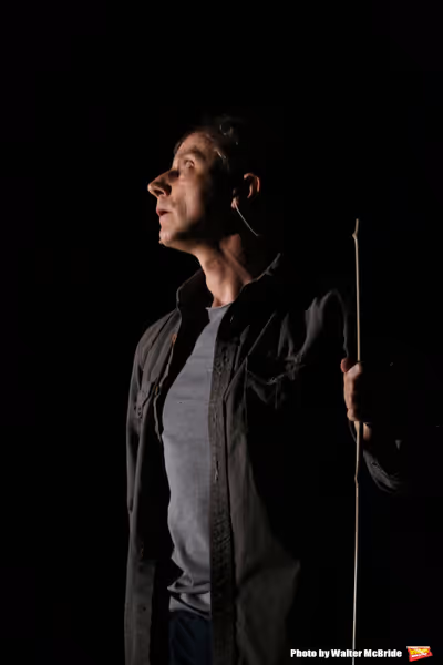  Simon McBurney  Photo