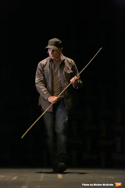  Simon McBurney  Photo