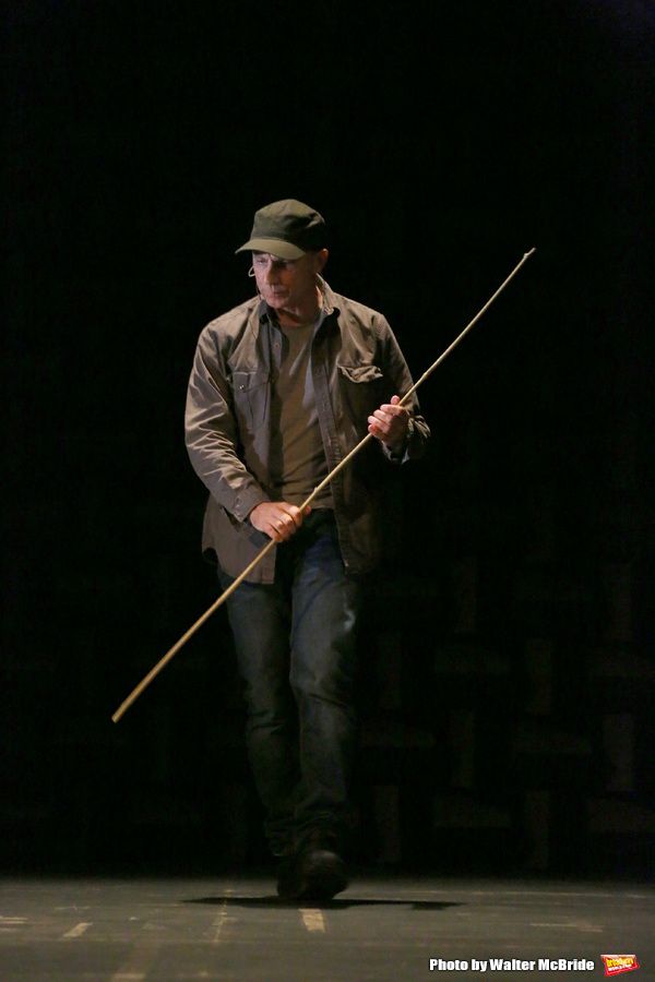  Simon McBurney  Photo
