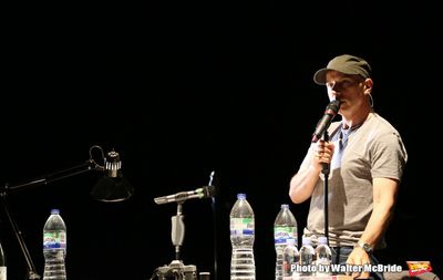  Simon McBurney  Photo