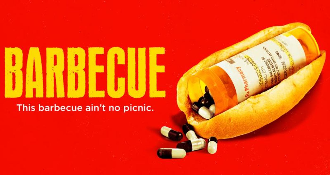 Interview: Colman Domingo on His Intervening BARBECUE, Hollywood & Controversies  Image