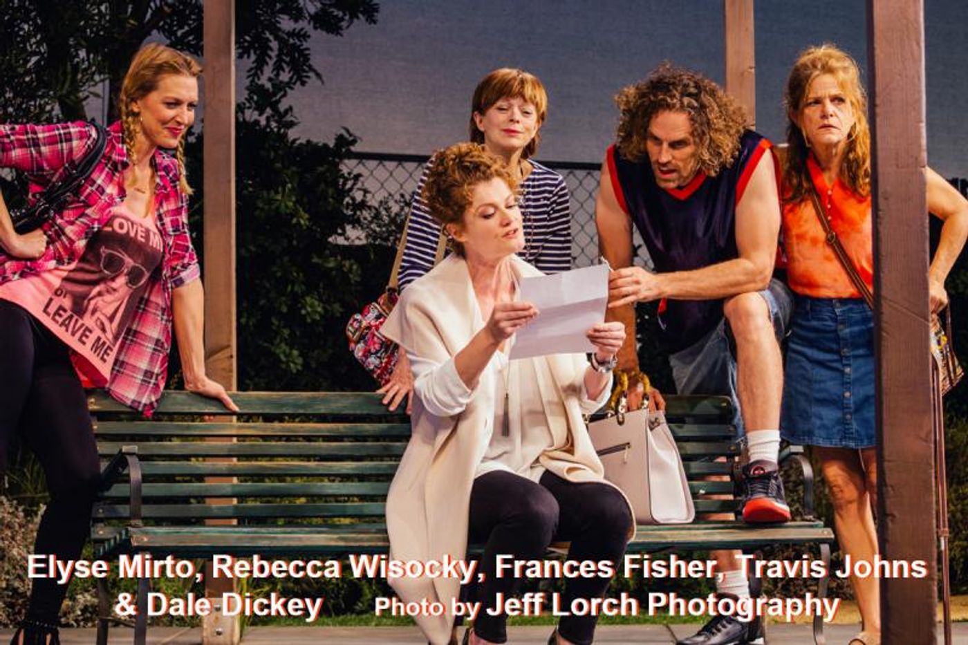 Interview: Colman Domingo on His Intervening BARBECUE, Hollywood & Controversies  Image