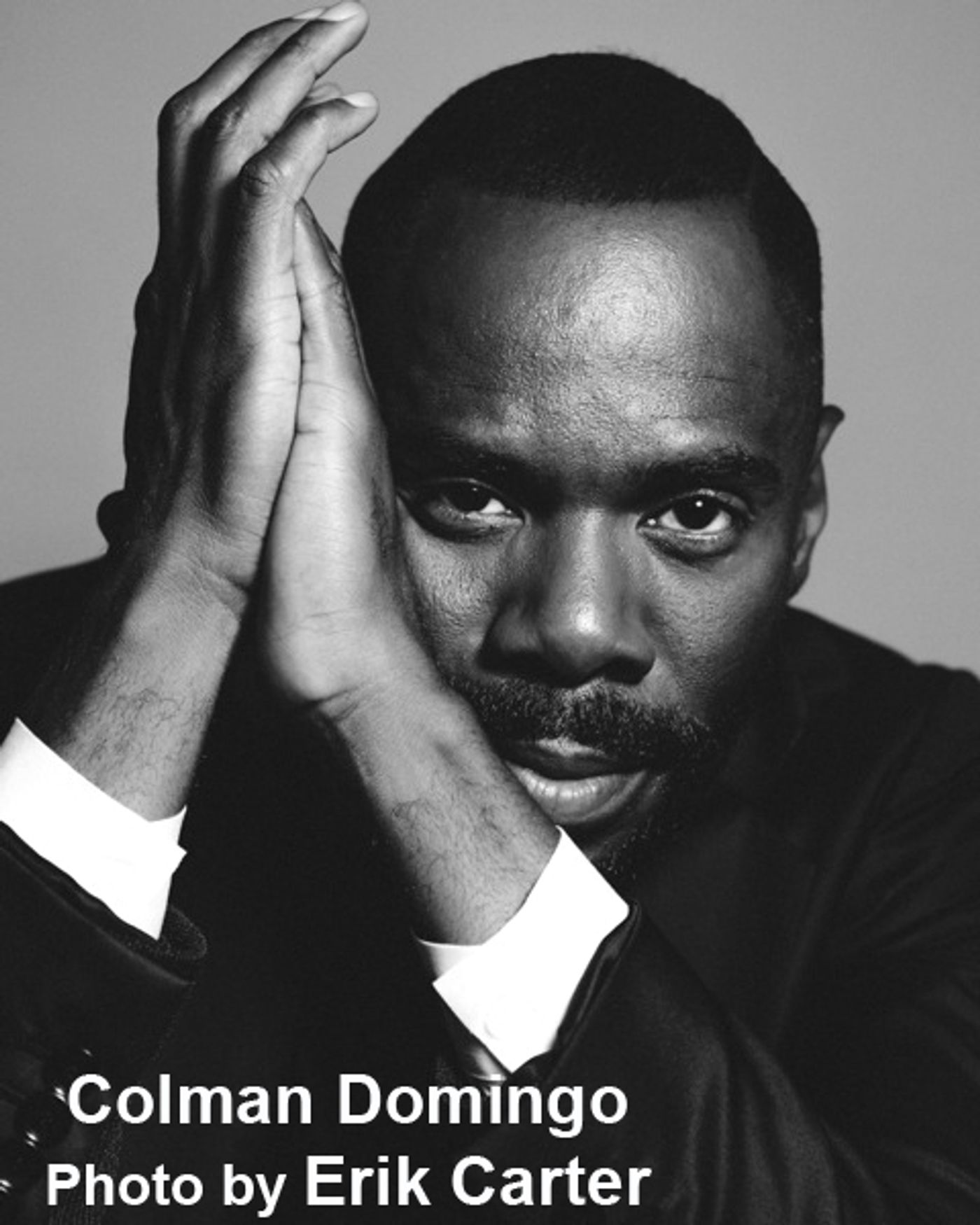 Interview: Colman Domingo on His Intervening BARBECUE, Hollywood & Controversies  Image