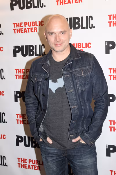 Michael Cerveris Photo