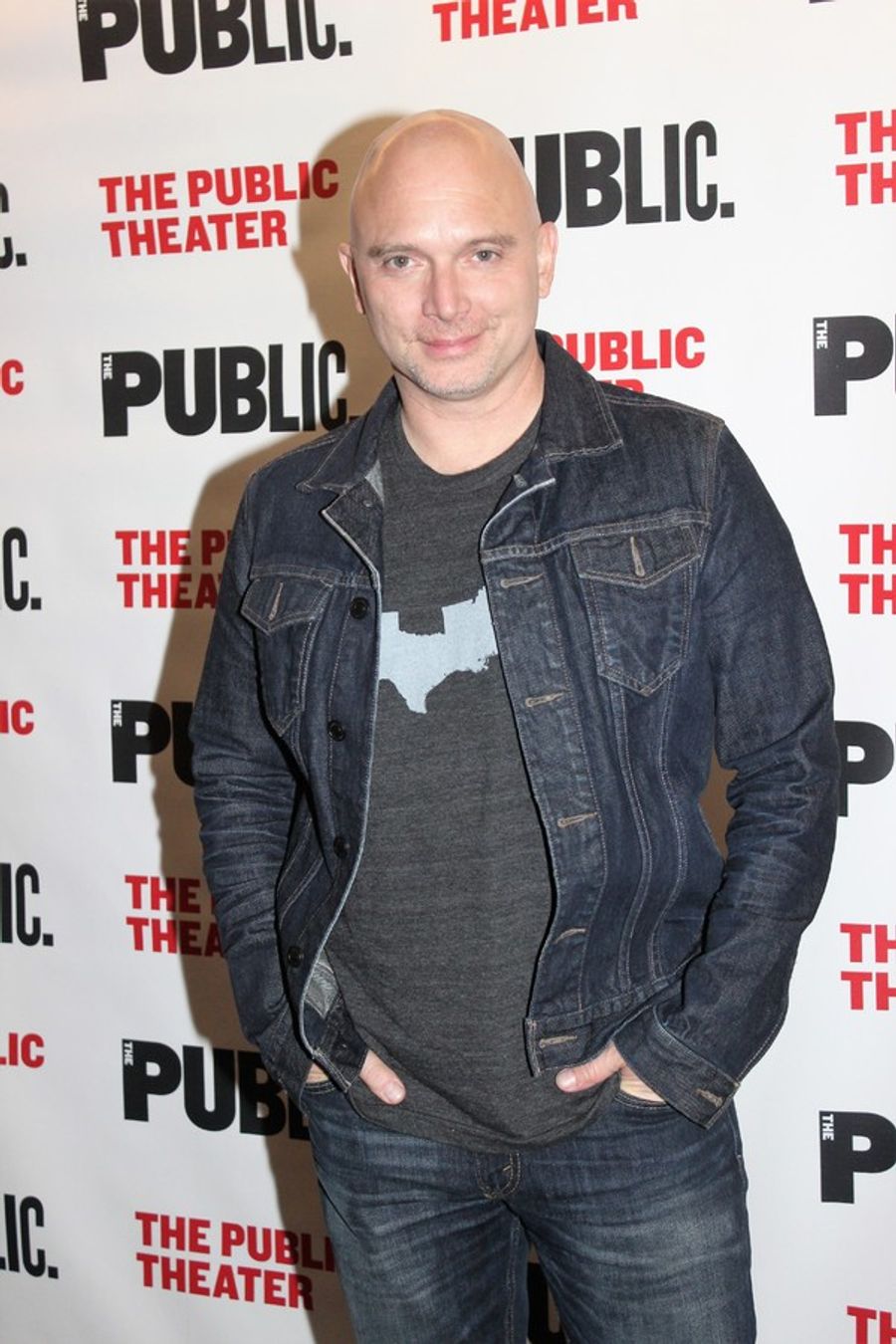 Photo Coverage: Opening Night of WHAT DID YOU EXPECT at The Public Theater Image