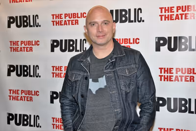 Michael Cerveris Photo