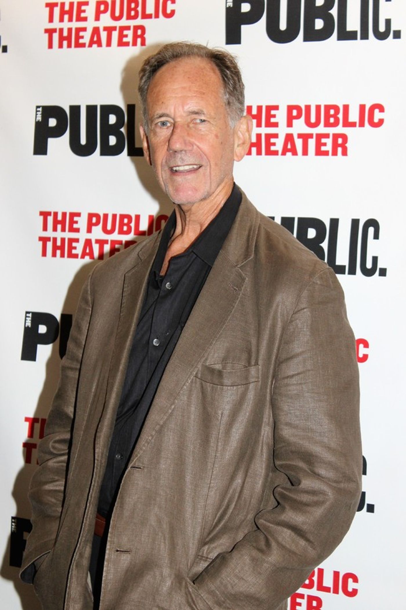 Photo Coverage: Opening Night of WHAT DID YOU EXPECT at The Public Theater  Image