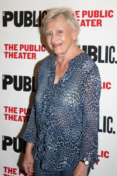 Roberta Maxwell Photo