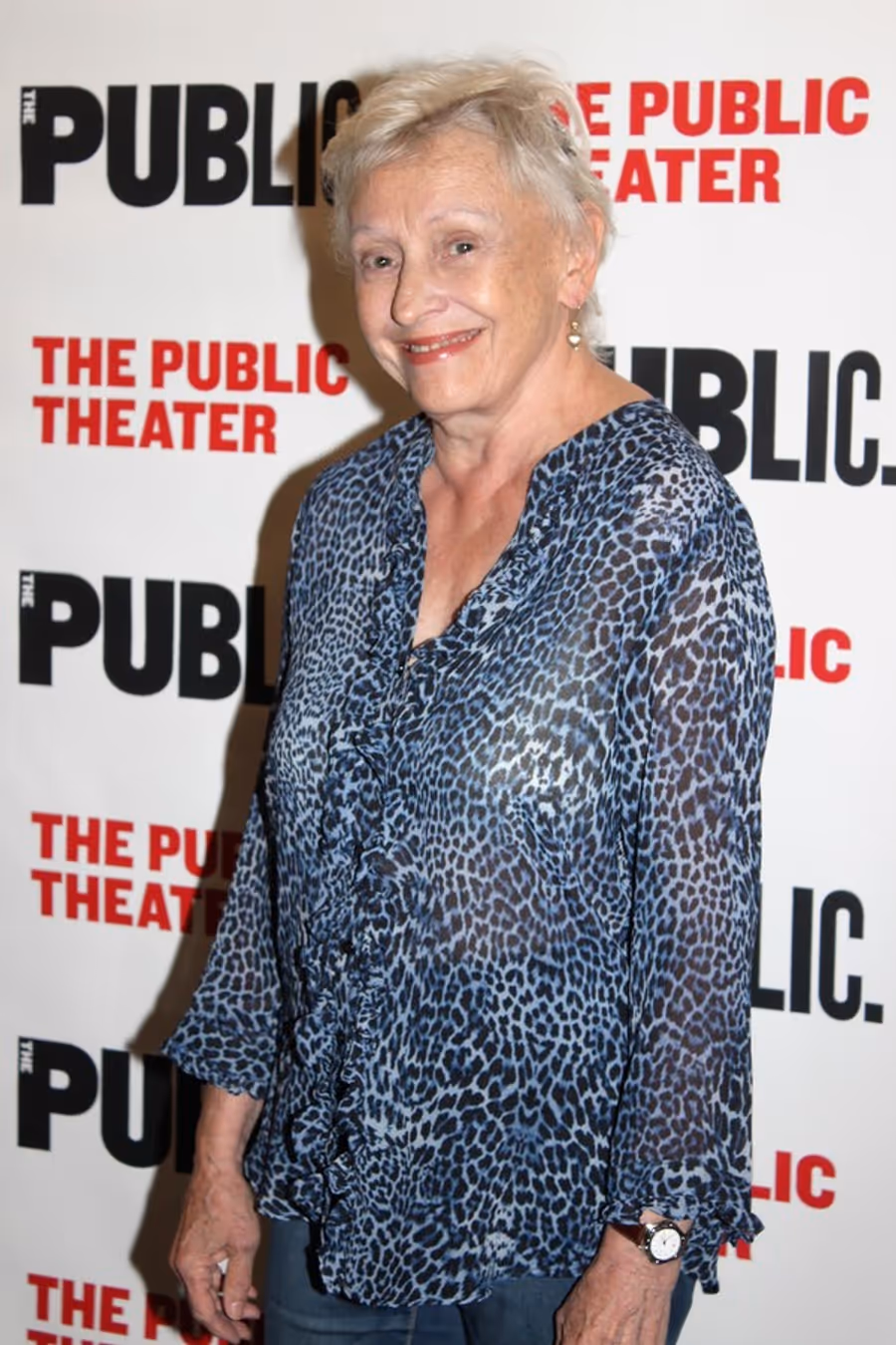 Photo Coverage: Opening Night of WHAT DID YOU EXPECT at The Public Theater Image